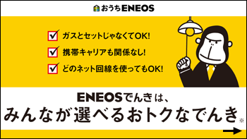 ENEOS電気